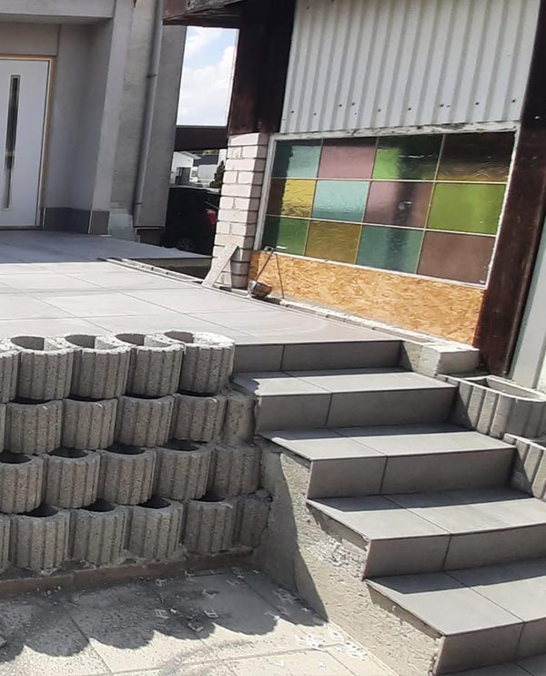 Home saliba innenaubau ueber uns